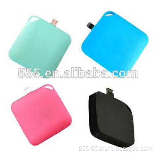Bulks Portable Power Bank mobile Charger Emergency Use